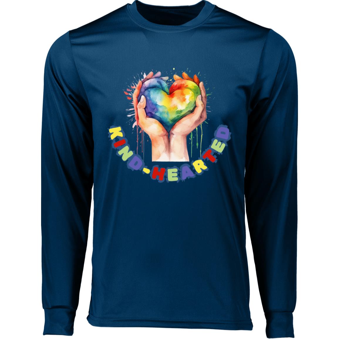 Pajama Set | Kind Hearted | Adult Women & Men