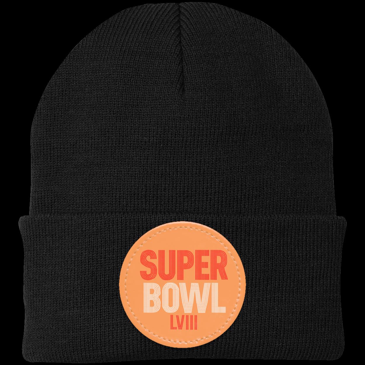 Touchdown Triumph LVIII Headgear