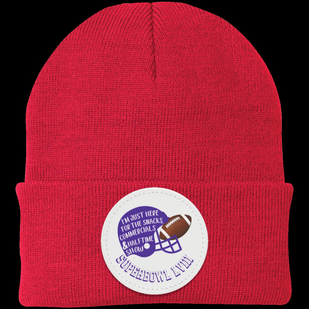 Touchdown Triumph LVIII Headgear