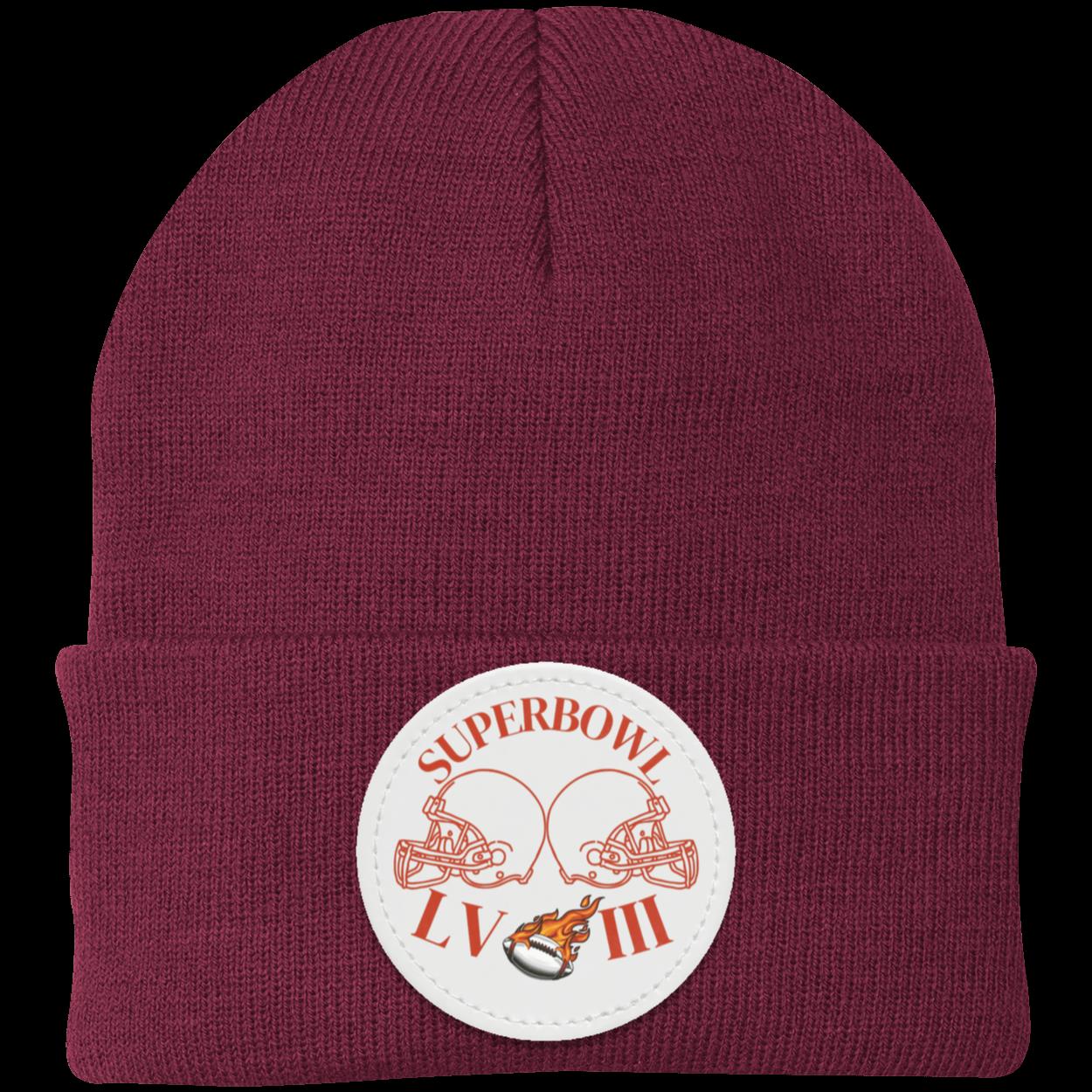 Touchdown Triumph LVIII Headgear