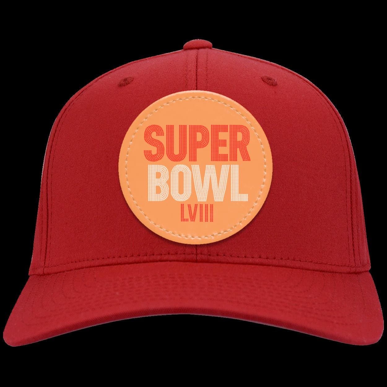 Touchdown Triumph LVIII Headgear