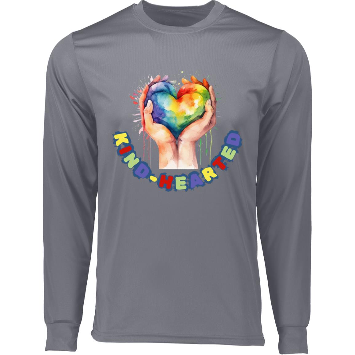 Pajama Set | Kind Hearted | Adult Women & Men