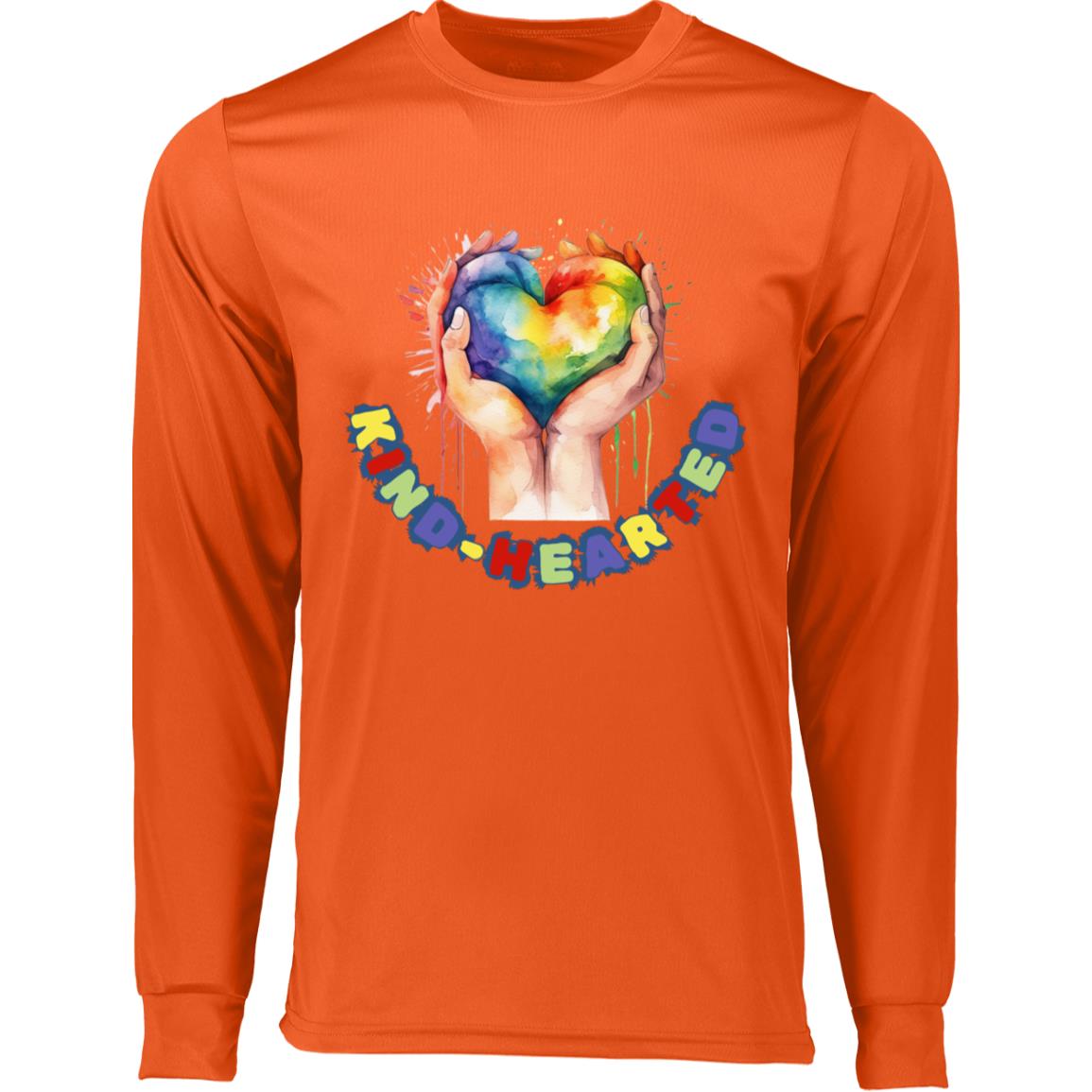 Pajama Set | Kind Hearted | Adult Women & Men