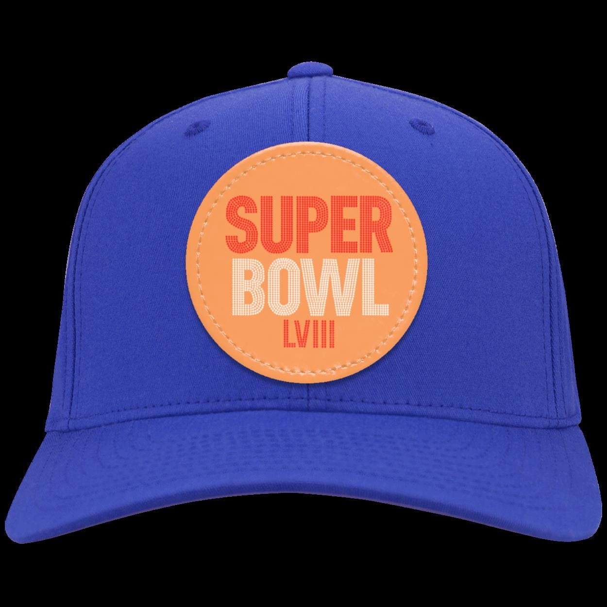 Touchdown Triumph LVIII Headgear