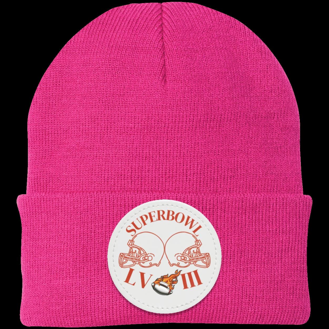 Touchdown Triumph LVIII Headgear