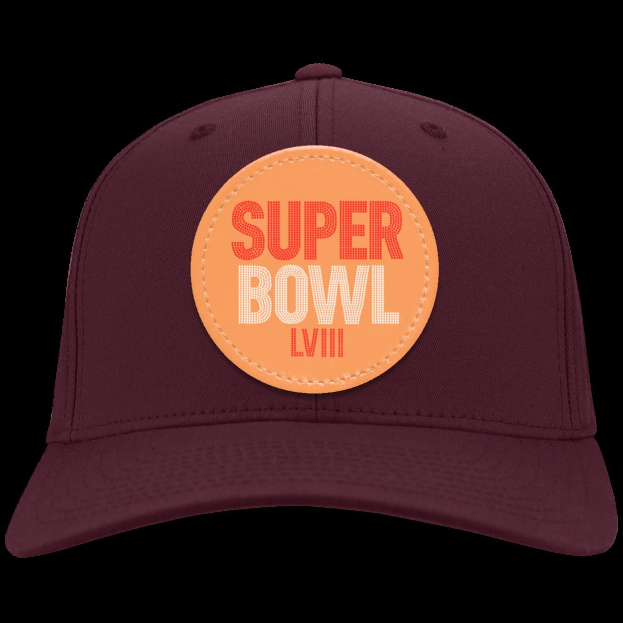 Touchdown Triumph LVIII Headgear