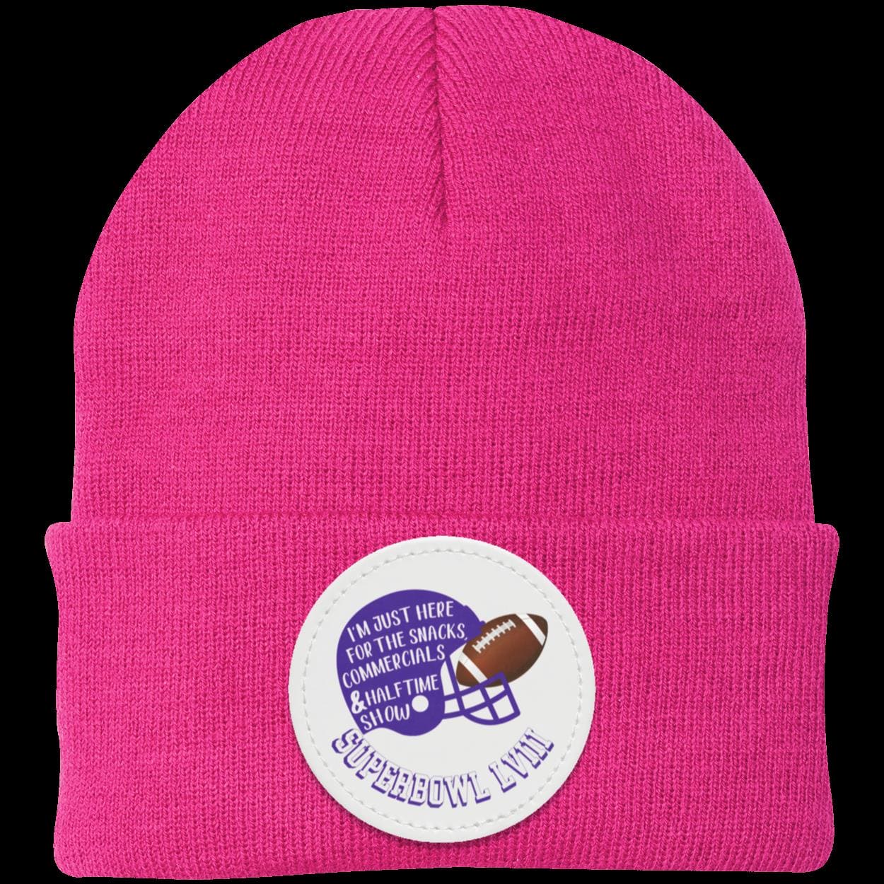 Touchdown Triumph LVIII Headgear