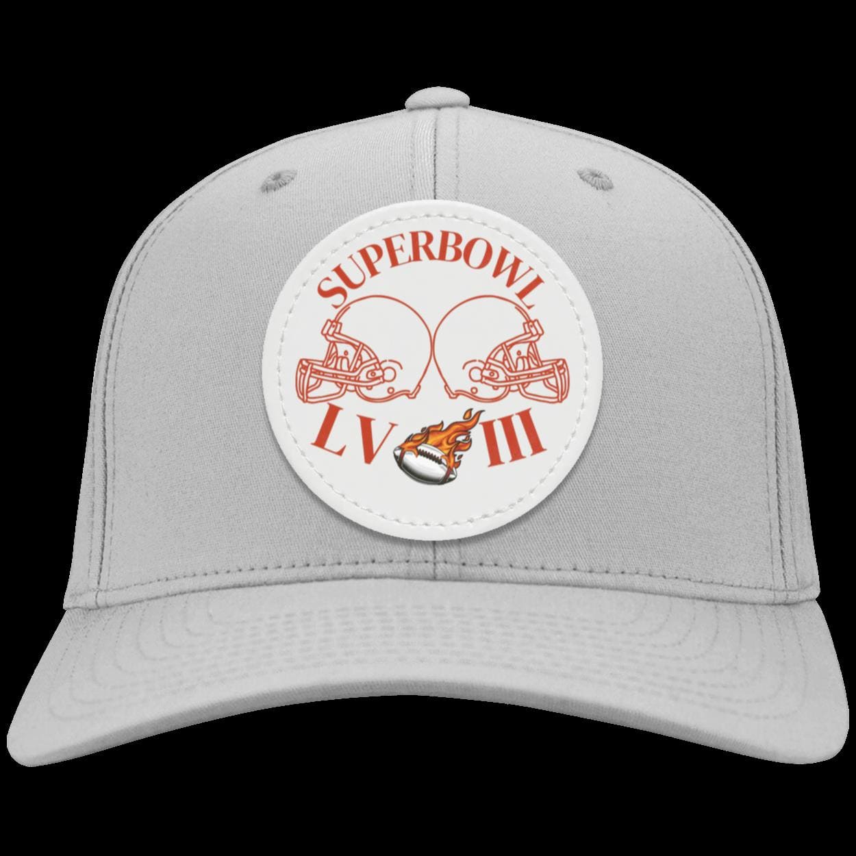Touchdown Triumph LVIII Headgear