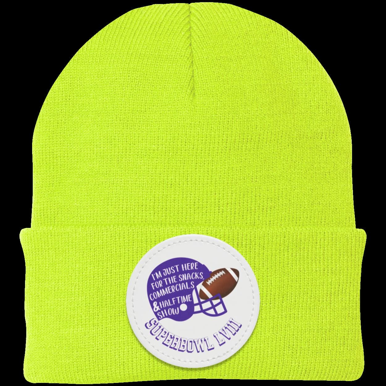Touchdown Triumph LVIII Headgear