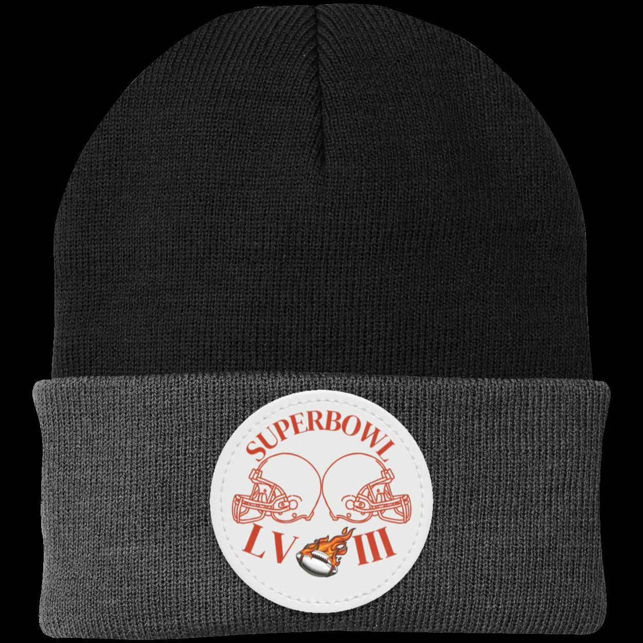 Touchdown Triumph LVIII Headgear