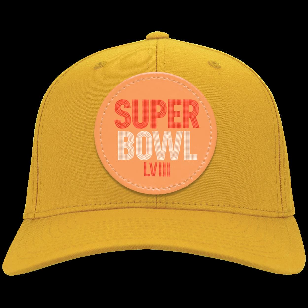 Touchdown Triumph LVIII Headgear
