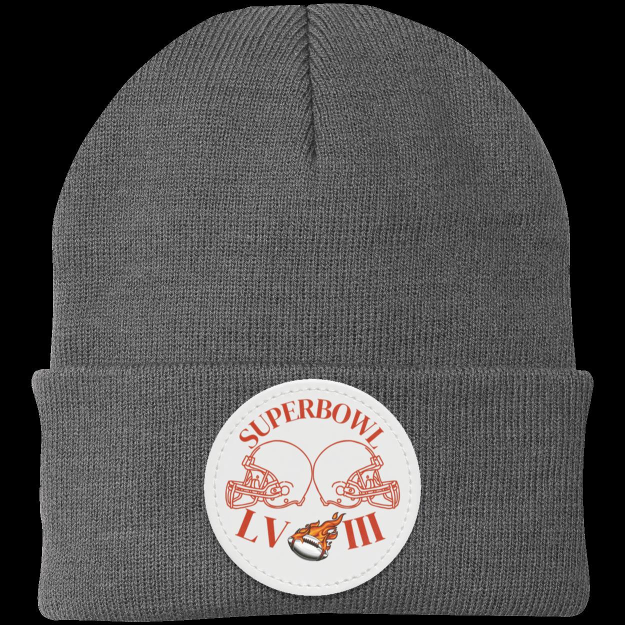 Touchdown Triumph LVIII Headgear