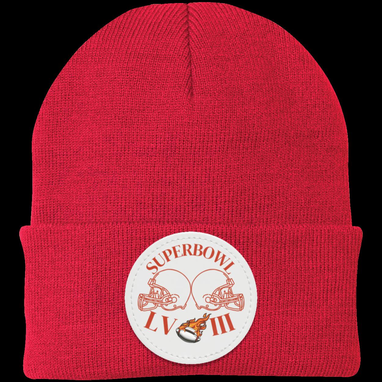 Touchdown Triumph LVIII Headgear