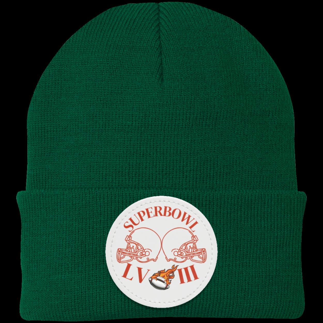 Touchdown Triumph LVIII Headgear