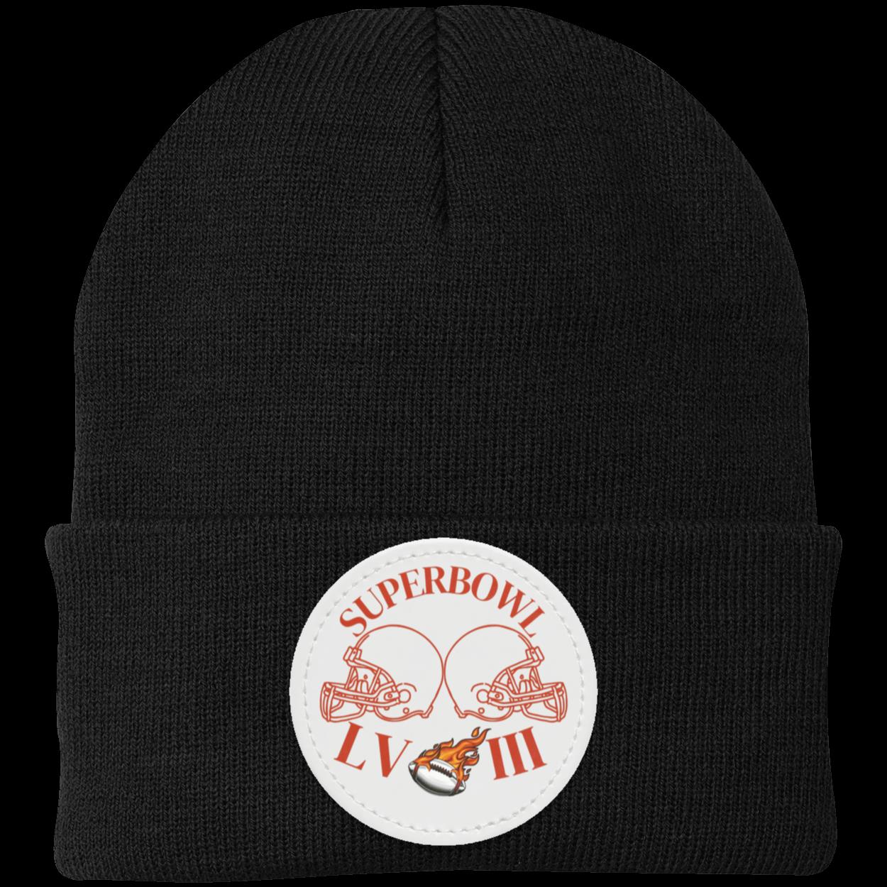 Touchdown Triumph LVIII Headgear