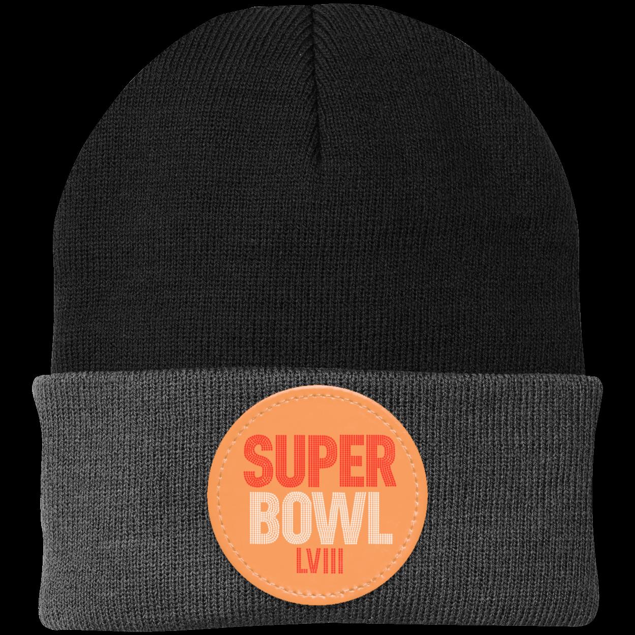 Touchdown Triumph LVIII Headgear