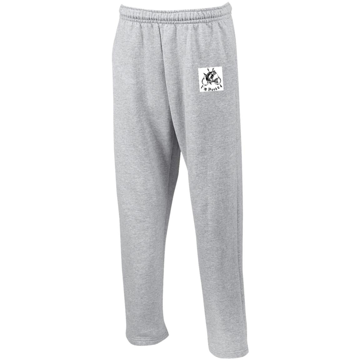 I'm Hooked Pajama Set | Fishing Lover | Mix & Match his & hers