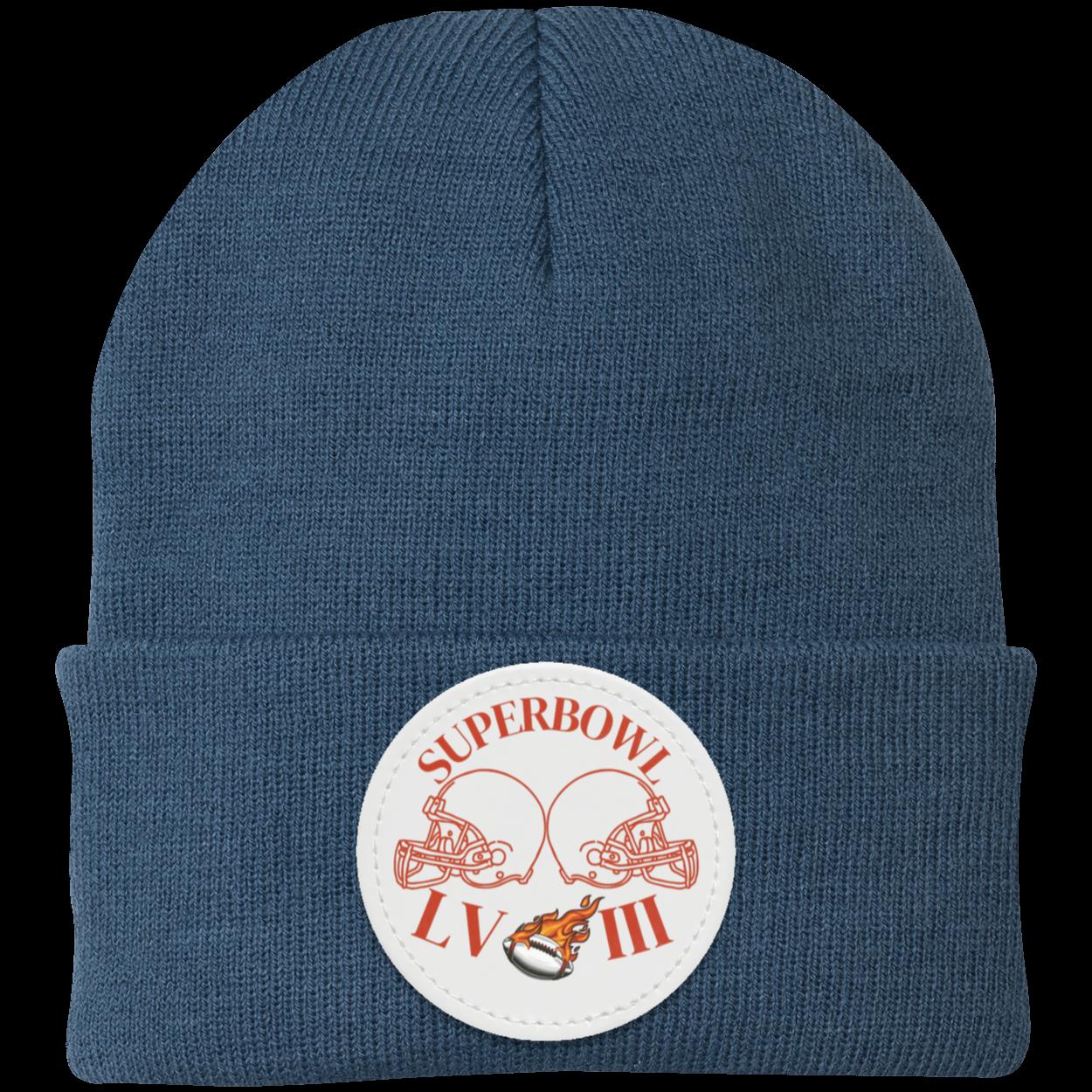 Touchdown Triumph LVIII Headgear