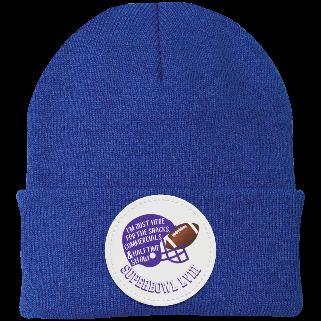Touchdown Triumph LVIII Headgear