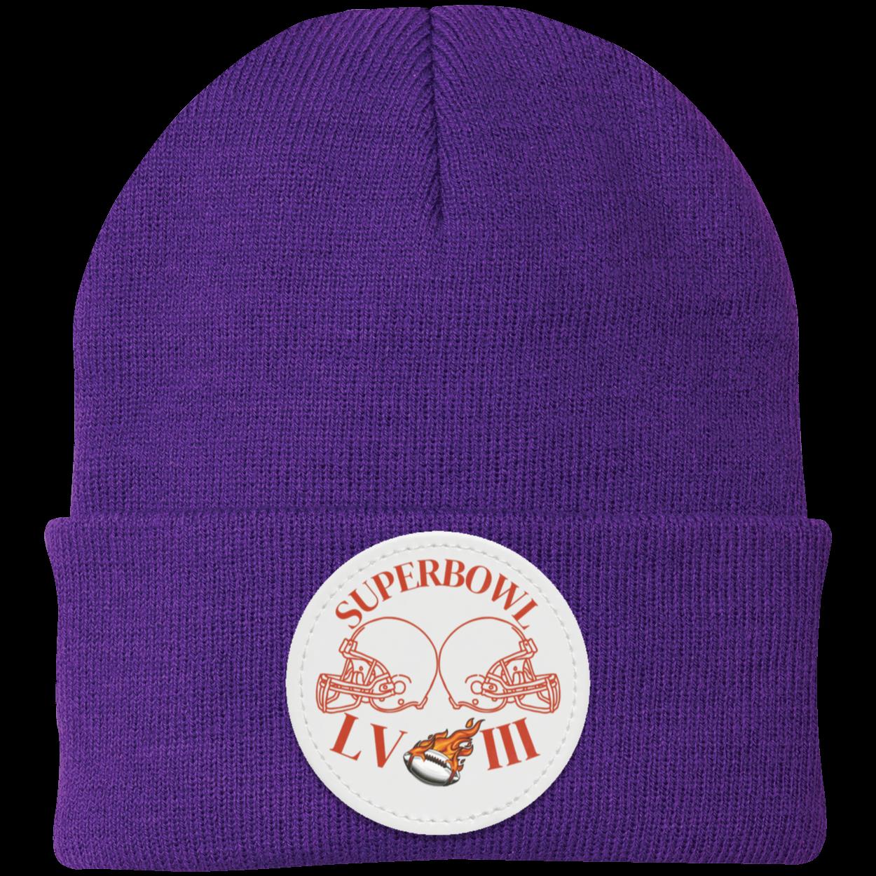 Touchdown Triumph LVIII Headgear