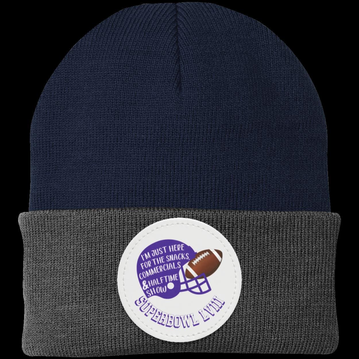 Touchdown Triumph LVIII Headgear