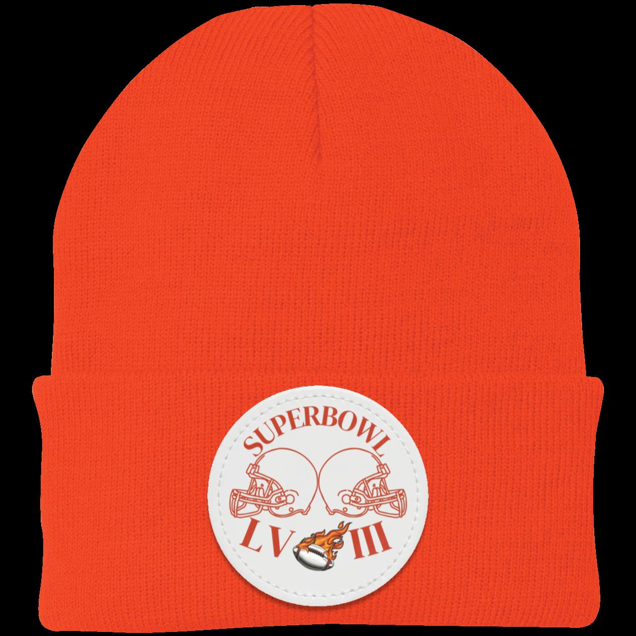 Touchdown Triumph LVIII Headgear