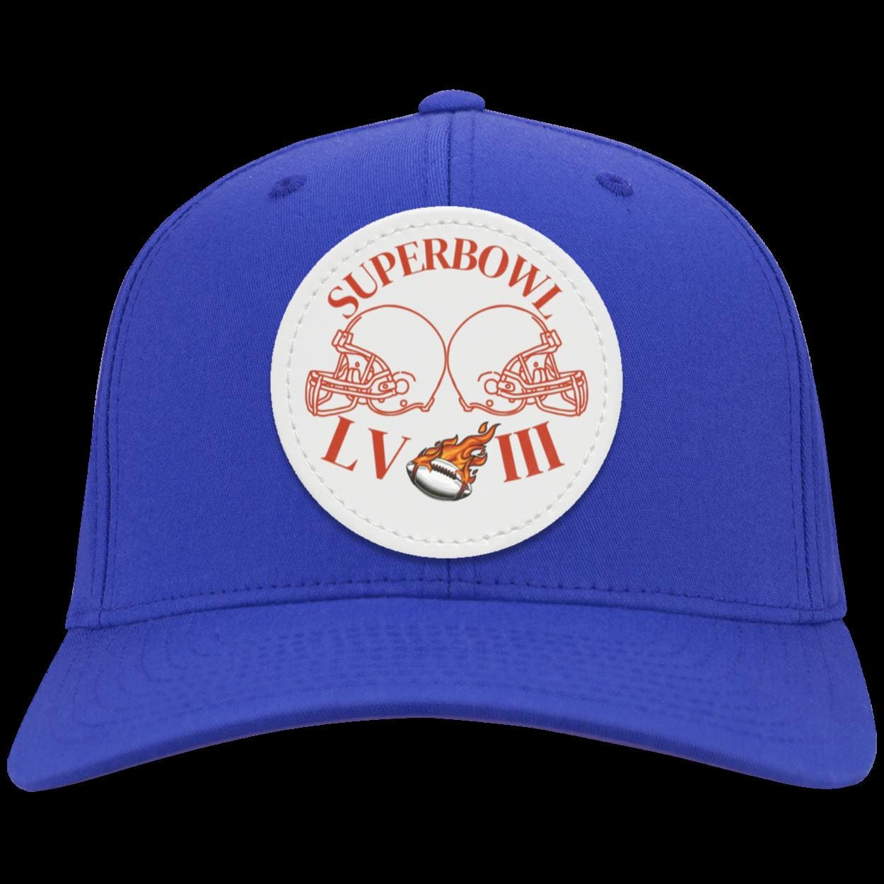 Touchdown Triumph LVIII Headgear
