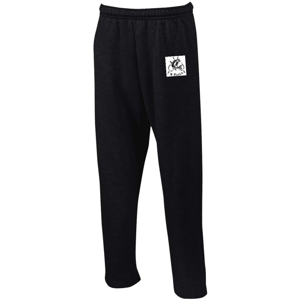 I'm Hooked Pajama Set | Fishing Lover | Mix & Match his & hers