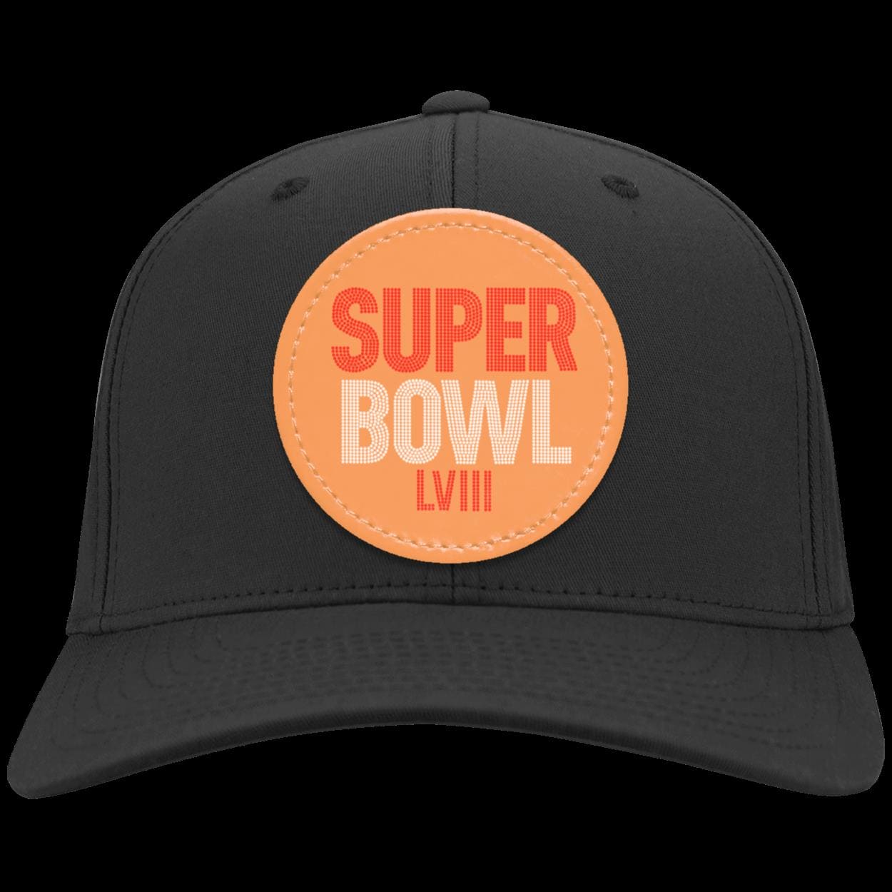 Touchdown Triumph LVIII Headgear