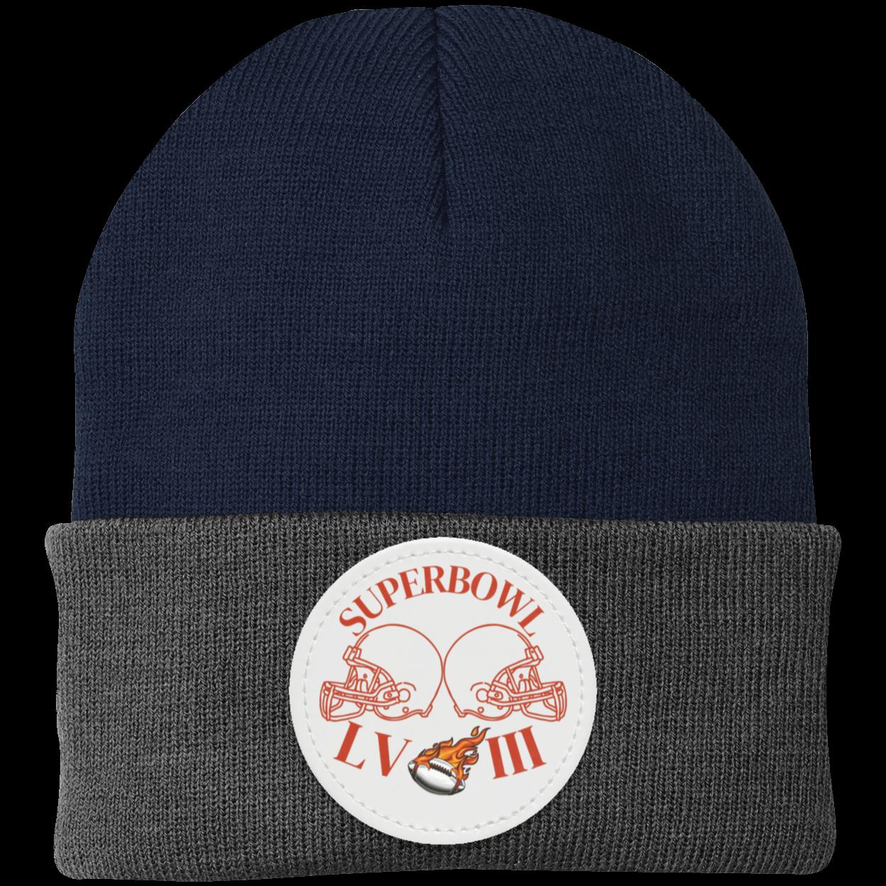 Touchdown Triumph LVIII Headgear