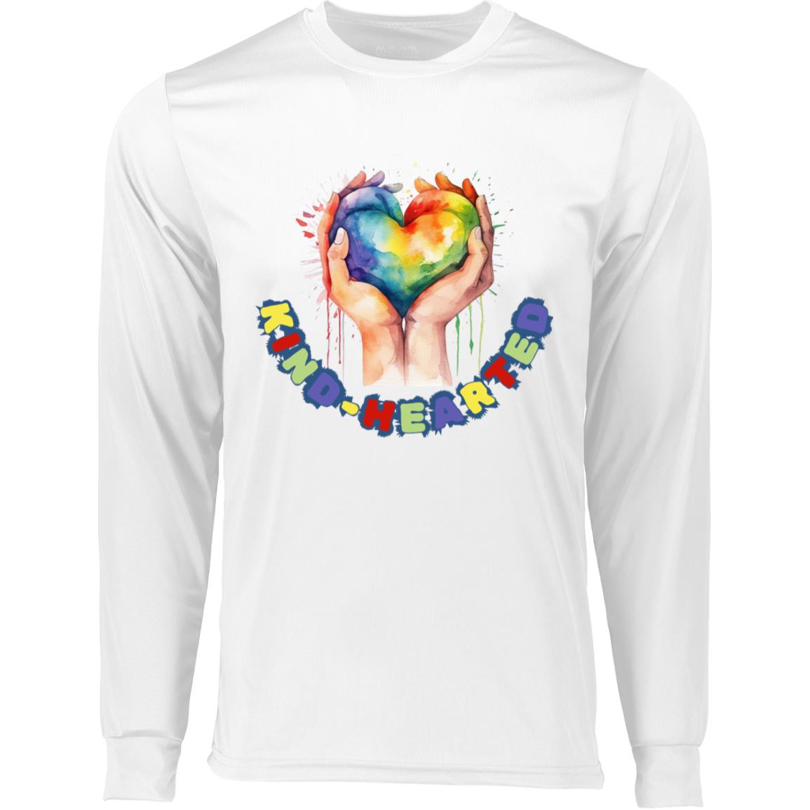 Pajama Set | Kind Hearted | Adult Women & Men