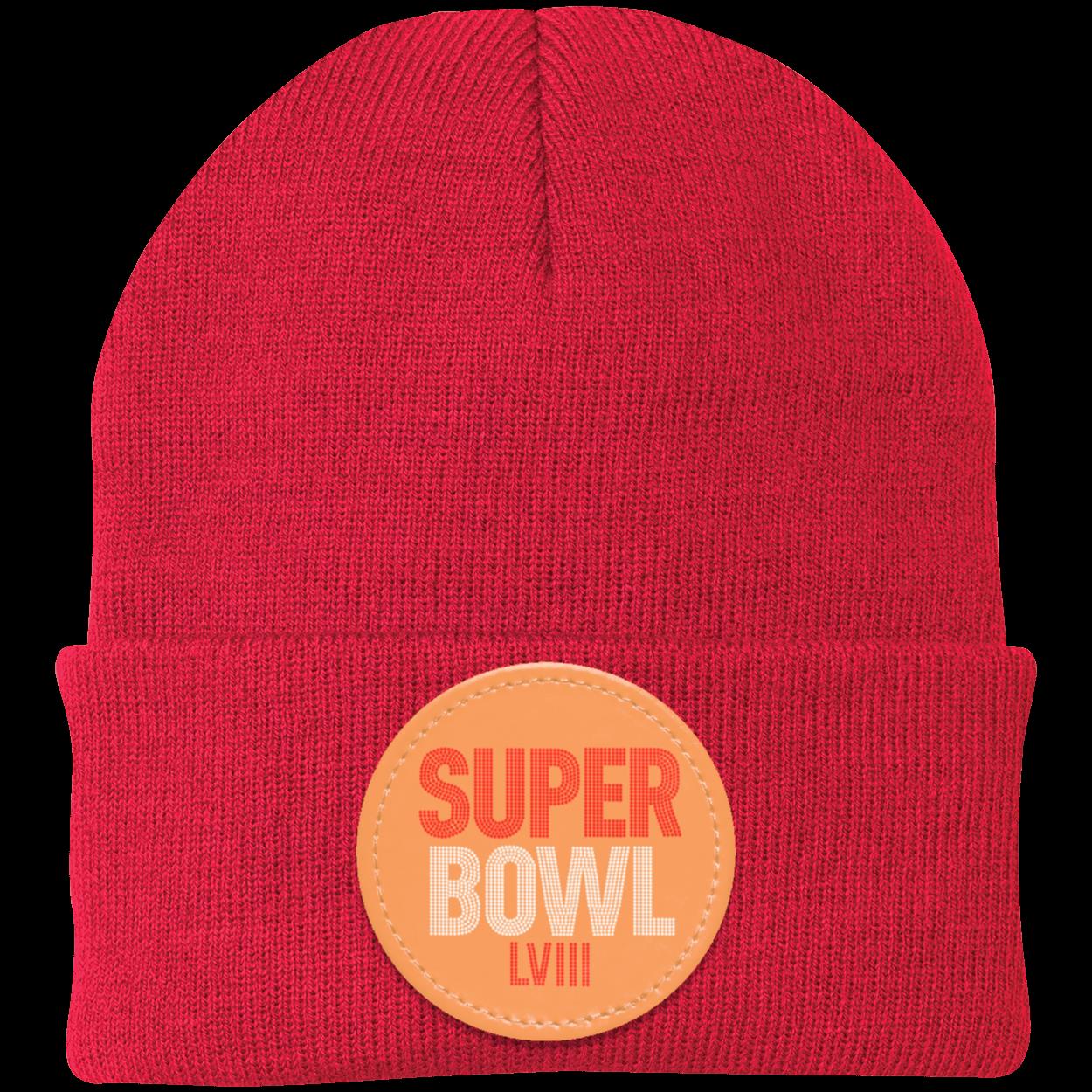 Touchdown Triumph LVIII Headgear