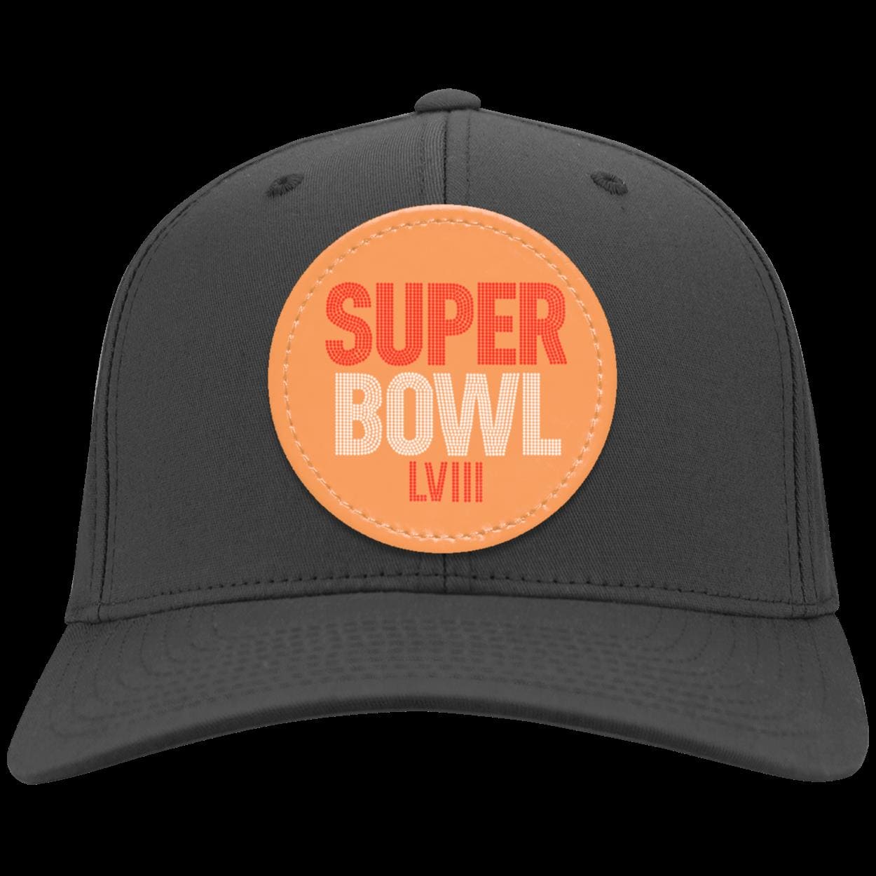 Touchdown Triumph LVIII Headgear