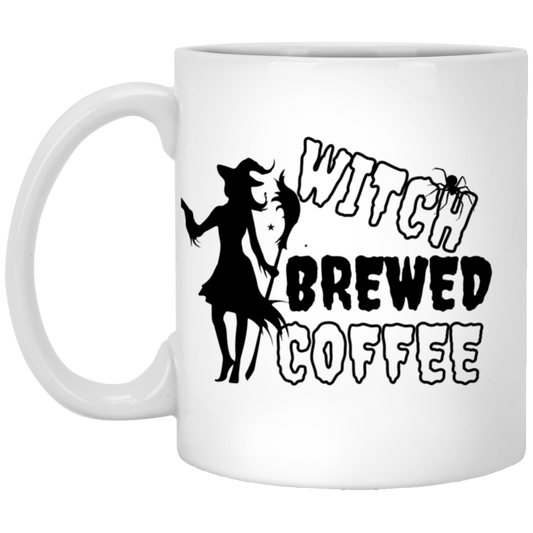 Magical Witches Brew Mug