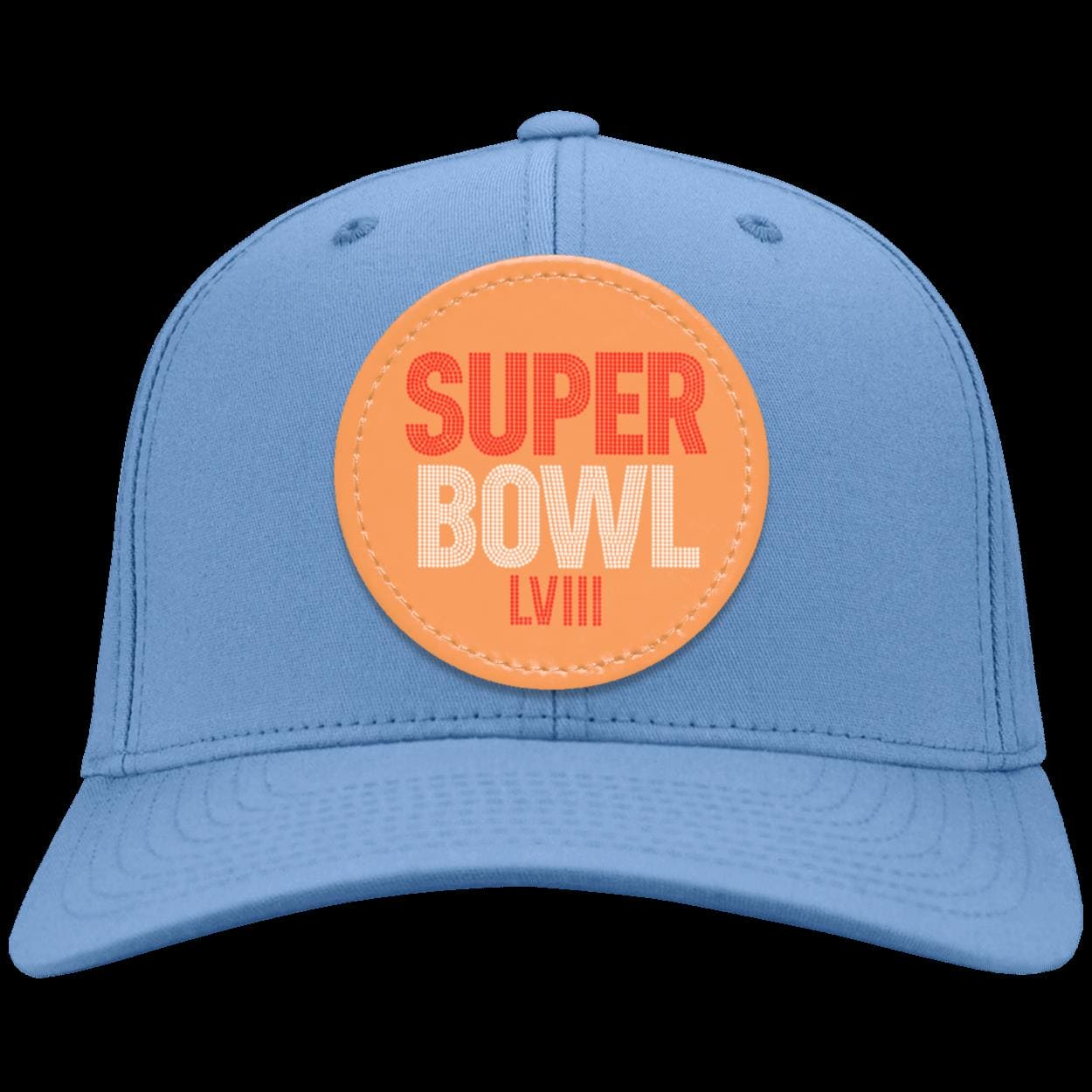 Touchdown Triumph LVIII Headgear