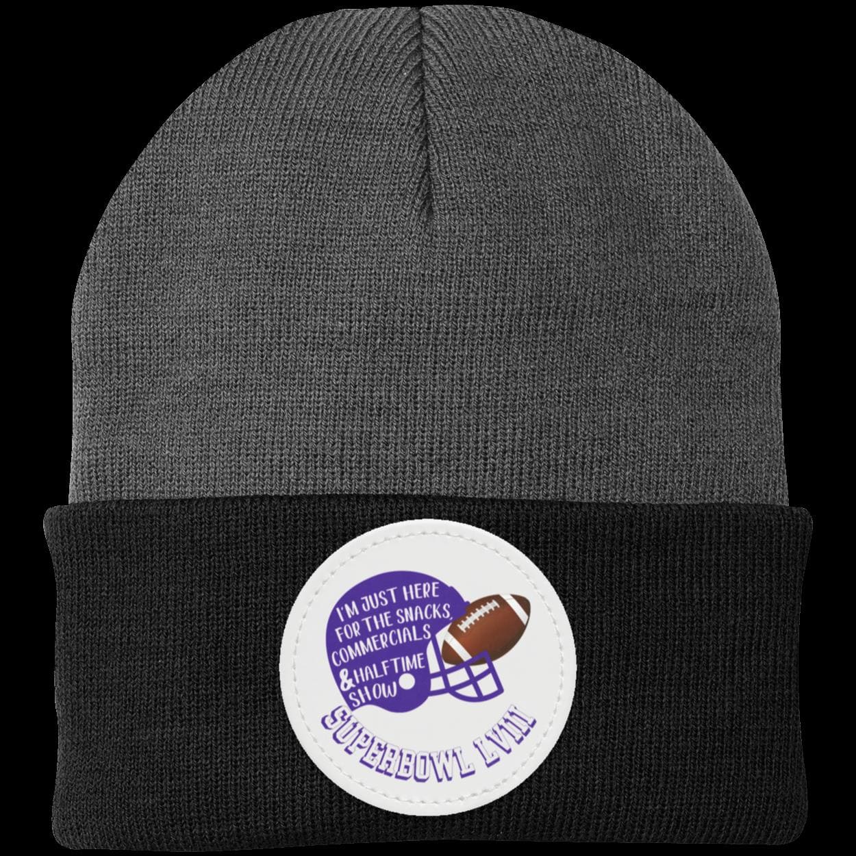 Touchdown Triumph LVIII Headgear