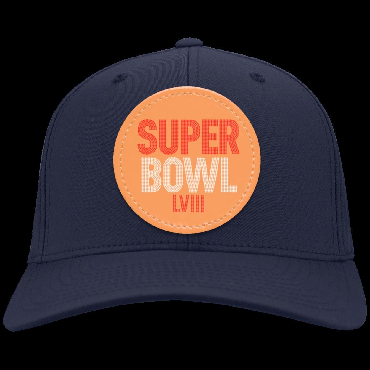 Touchdown Triumph LVIII Headgear