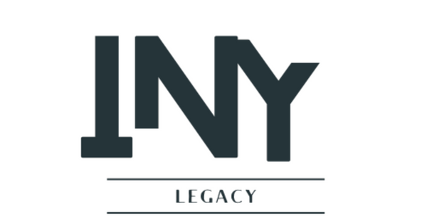 INYLegacy logo