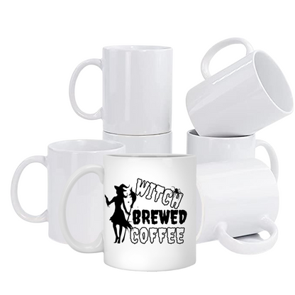 Magical Witches Brew Mug