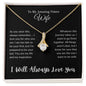 Amazing Future Wife | Alluring Beauty Necklace
