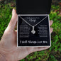 Amazing Future Wife | Alluring Beauty Necklace