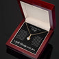 Amazing Future Wife | Alluring Beauty Necklace