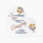 March Birth Flower | Reminder 'YOU'RE AMAZING' | Acrylic Plaque