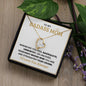 BADASS Mom | Forever Love Necklace