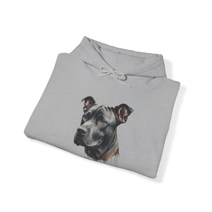 Best Friends Forever 🤝💞🐶 | Hooded Sweatshirt