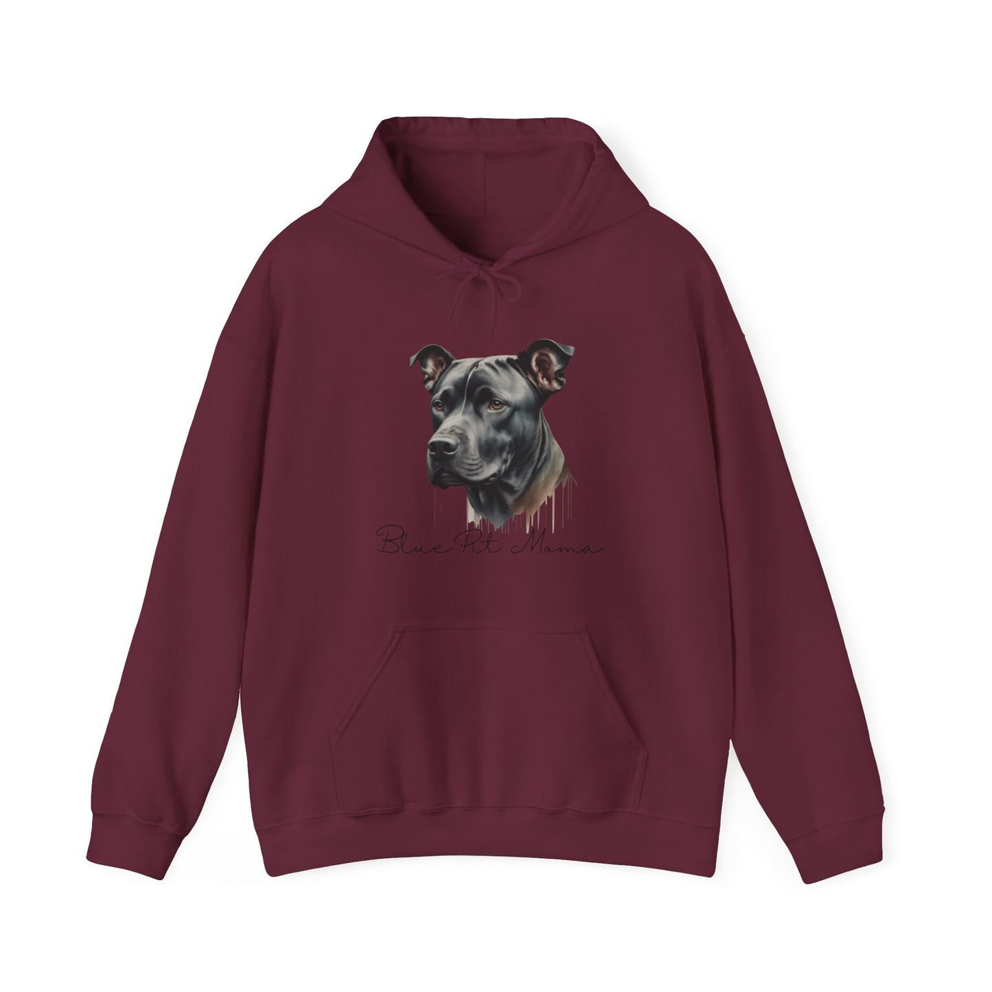 Best Friends Forever 🤝💞🐶 | Hooded Sweatshirt