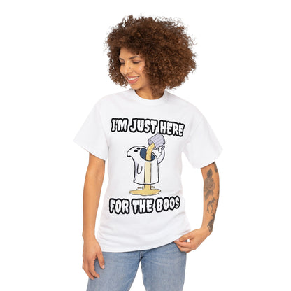 Boo-ze Chaser T-Shirt