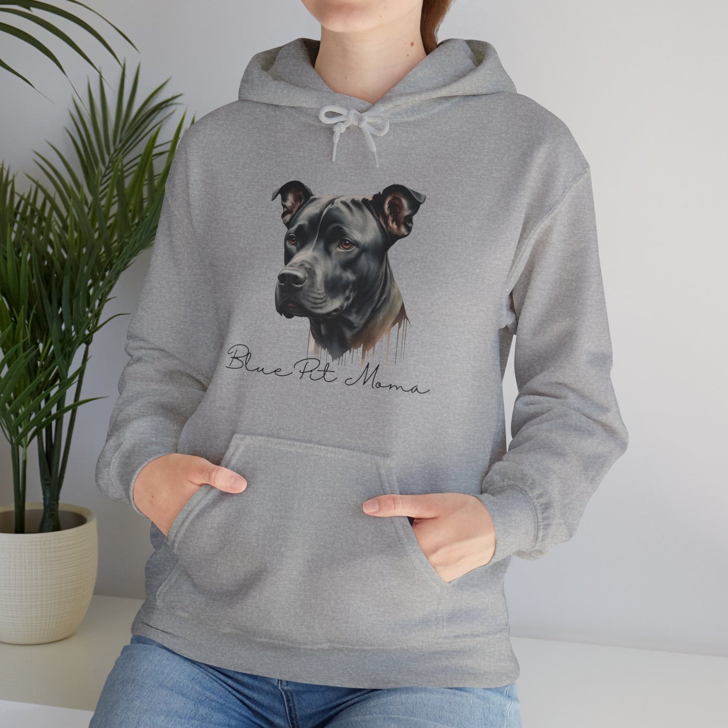 Best Friends Forever 🤝💞🐶 | Hooded Sweatshirt