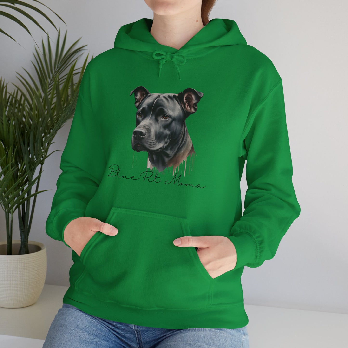 Best Friends Forever 🤝💞🐶 | Hooded Sweatshirt