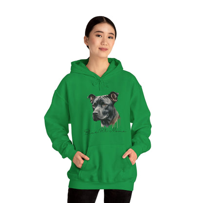 Best Friends Forever 🤝💞🐶 | Hooded Sweatshirt